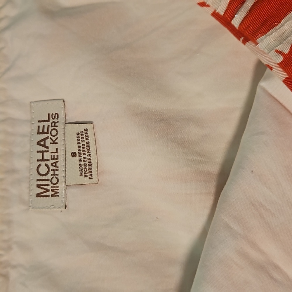 👗MICHAEL MICHAEL KORS SEQUIN SKIRT👗 - Picture 7 of 8